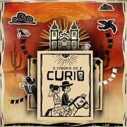 Cover of O Casório do Curió