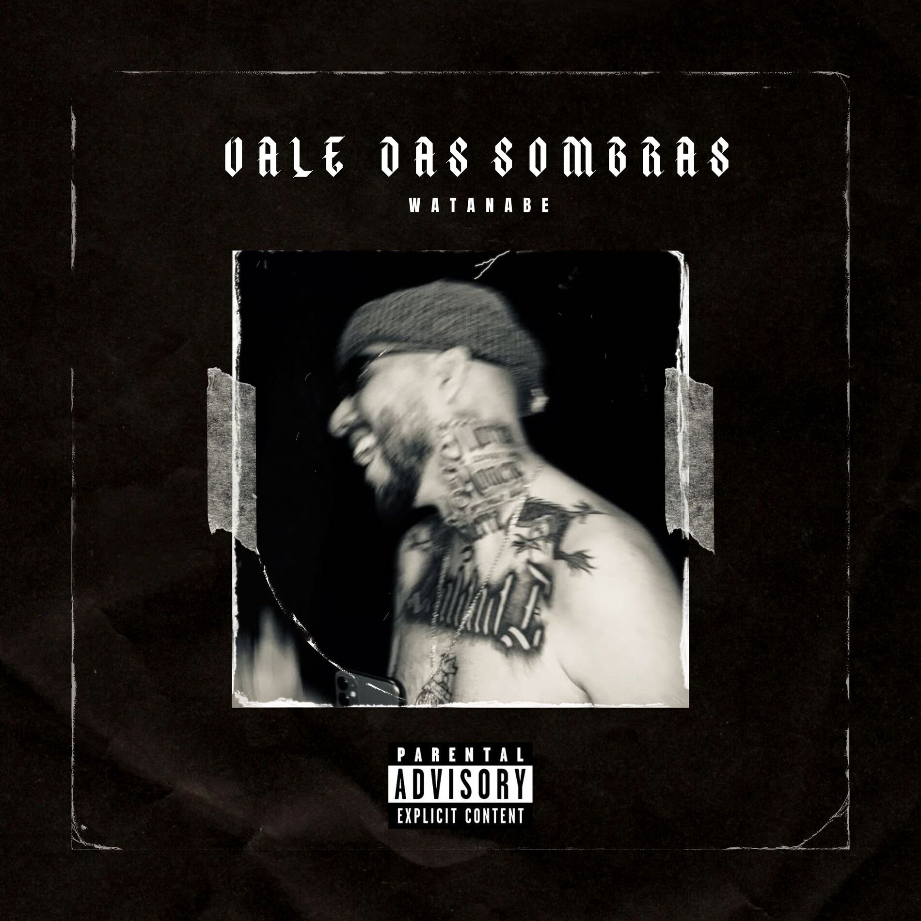 Album cover of Vale das Sombras