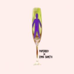 Cover of Paperboy