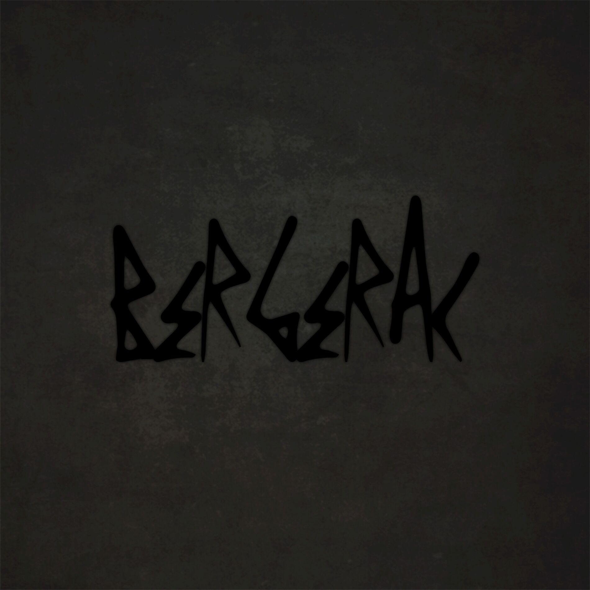 Album cover of Bergerac