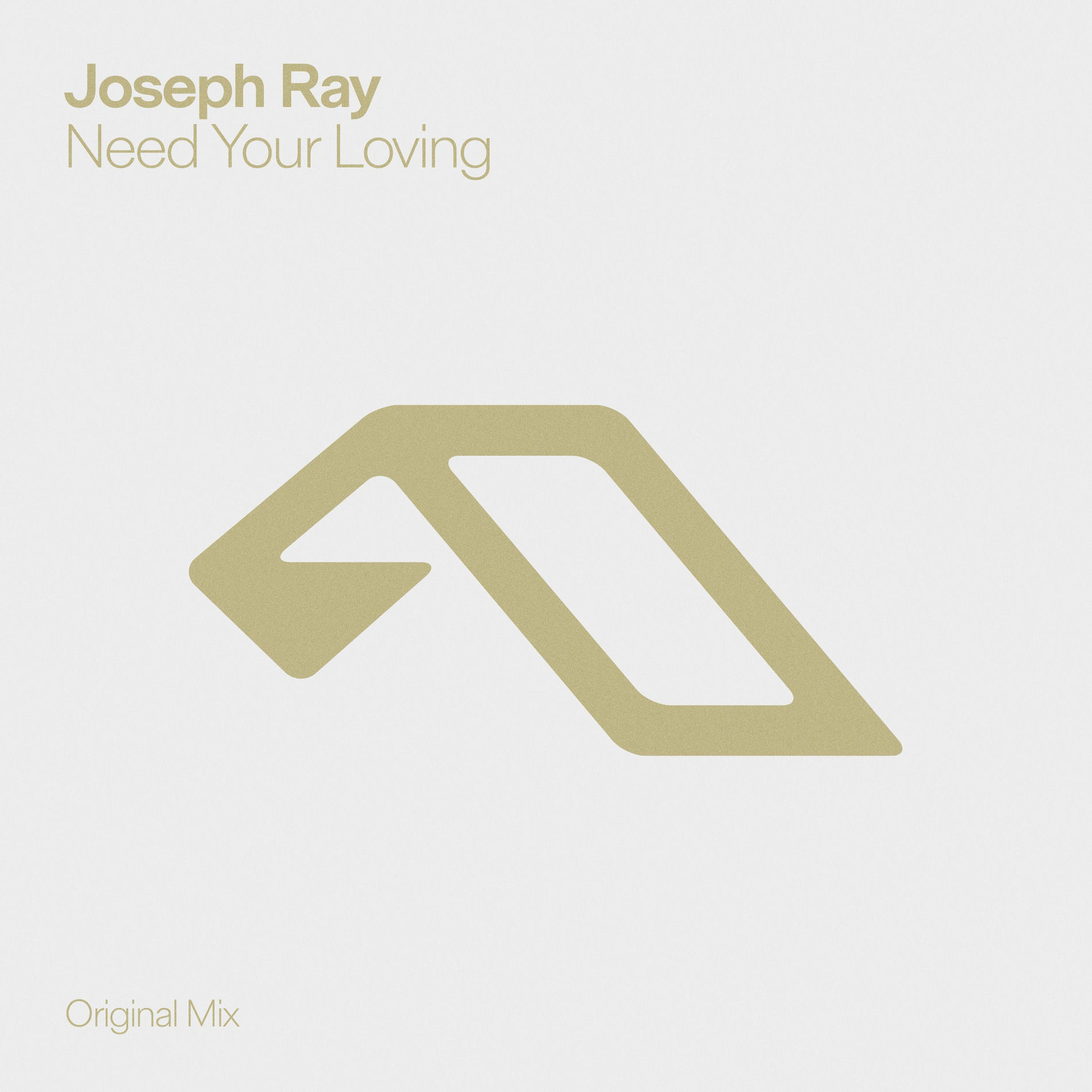 Album cover of Need Your Loving