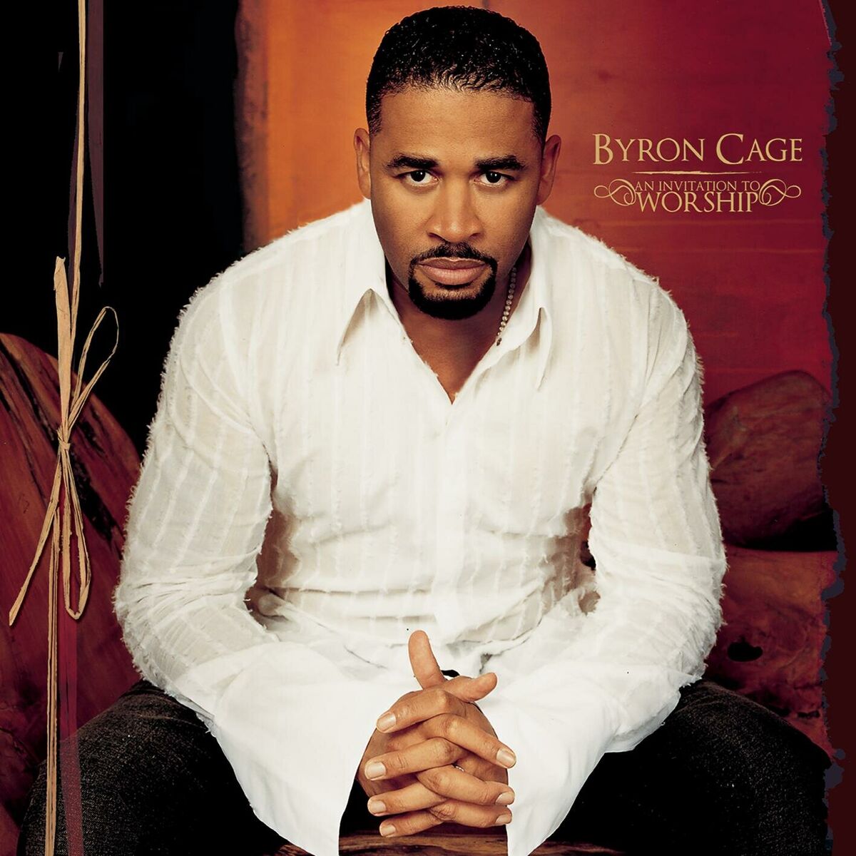 Album cover of An Invitation To Worship