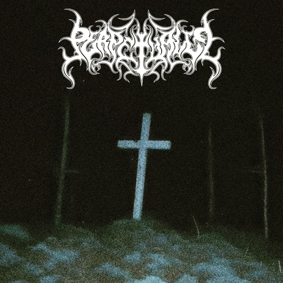 Album cover of CURSED
