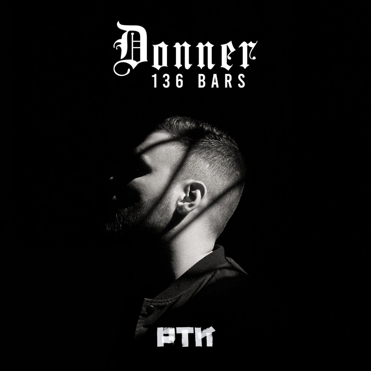 Album cover of Donner (136 Bars)