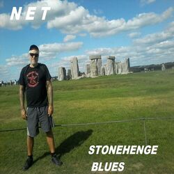 Cover of Stonehenge Blues