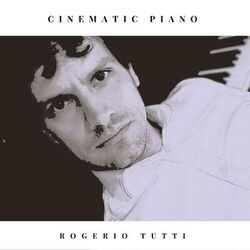 Cover of Cinematic Piano