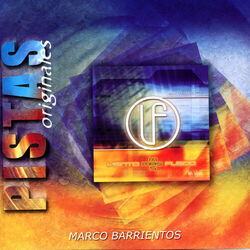 Cover of Viento Mas Fuego Split Tracks