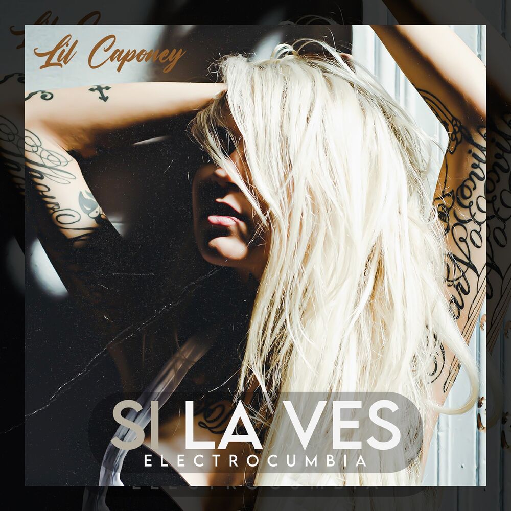 Picture of Si la Ves (Electrocumbia)