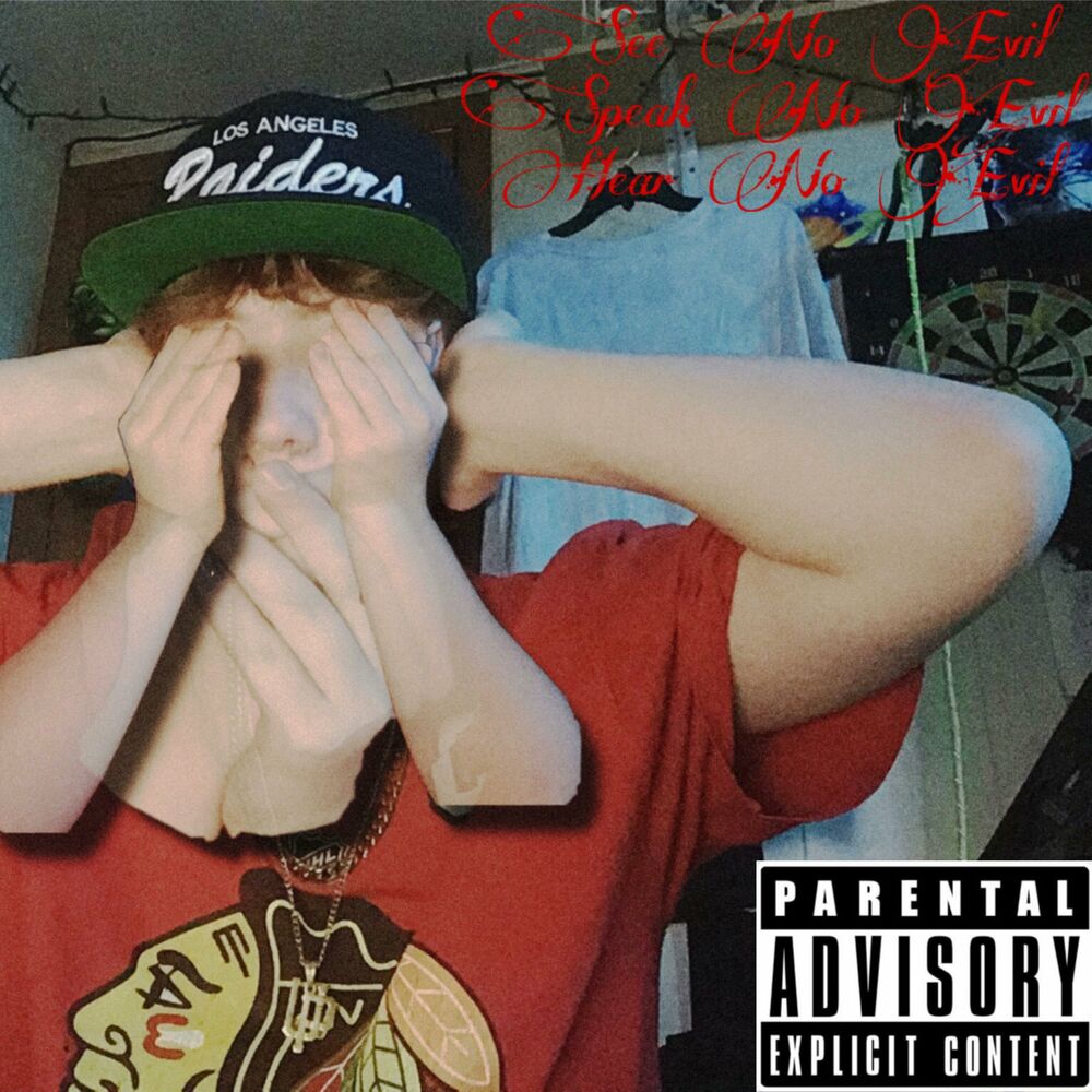 Picture of See No Evil Speak No Evil Hear No Evil