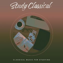 Cover of Study Classical