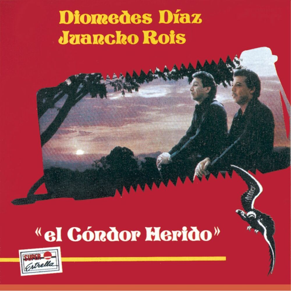 Picture of El Condor Herido