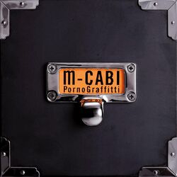Cover of M-Cabi