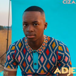 Cover of Adje