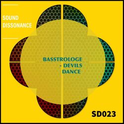 Cover of Devils Dance