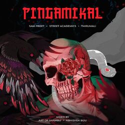 Cover of Pingamikal