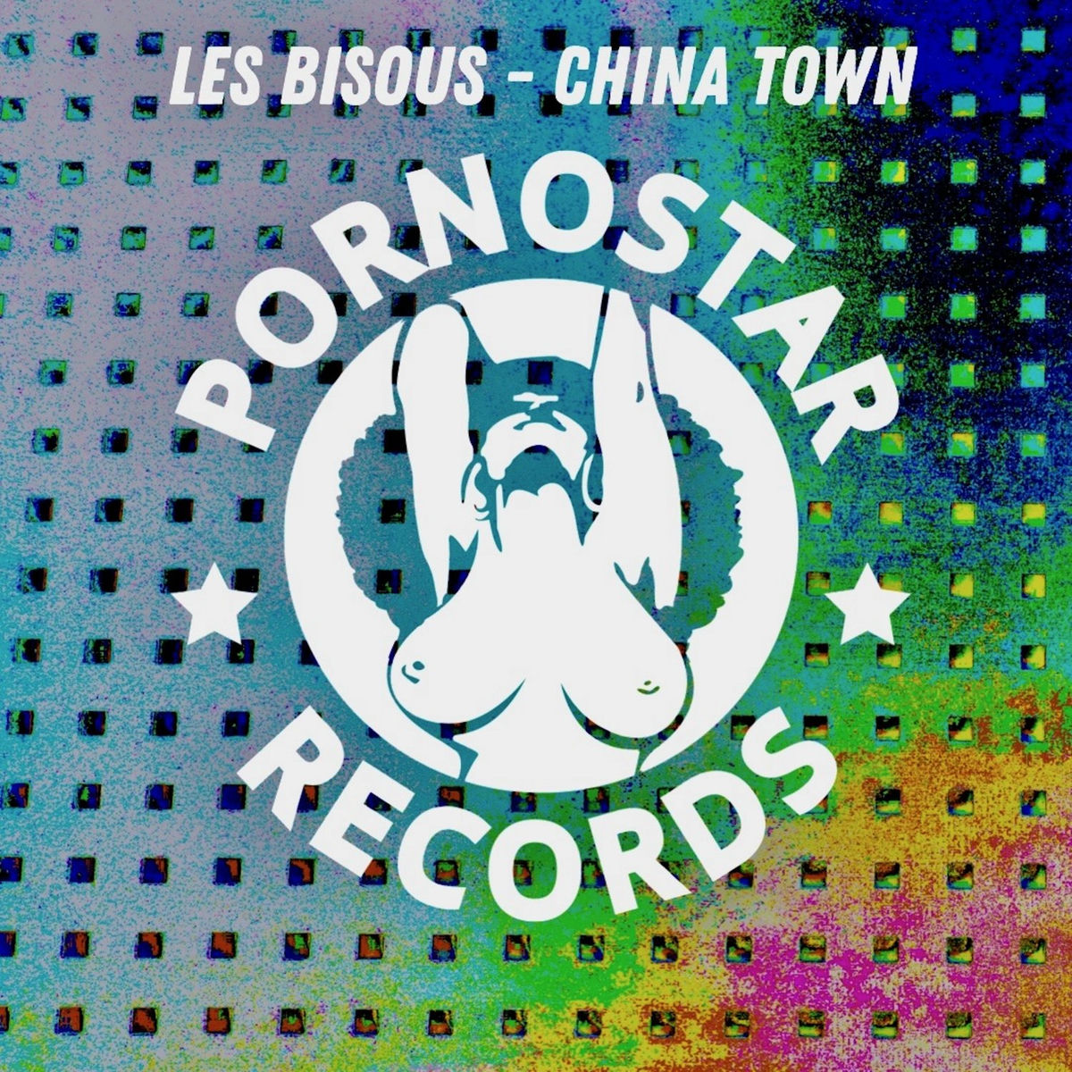 Album cover of China Town