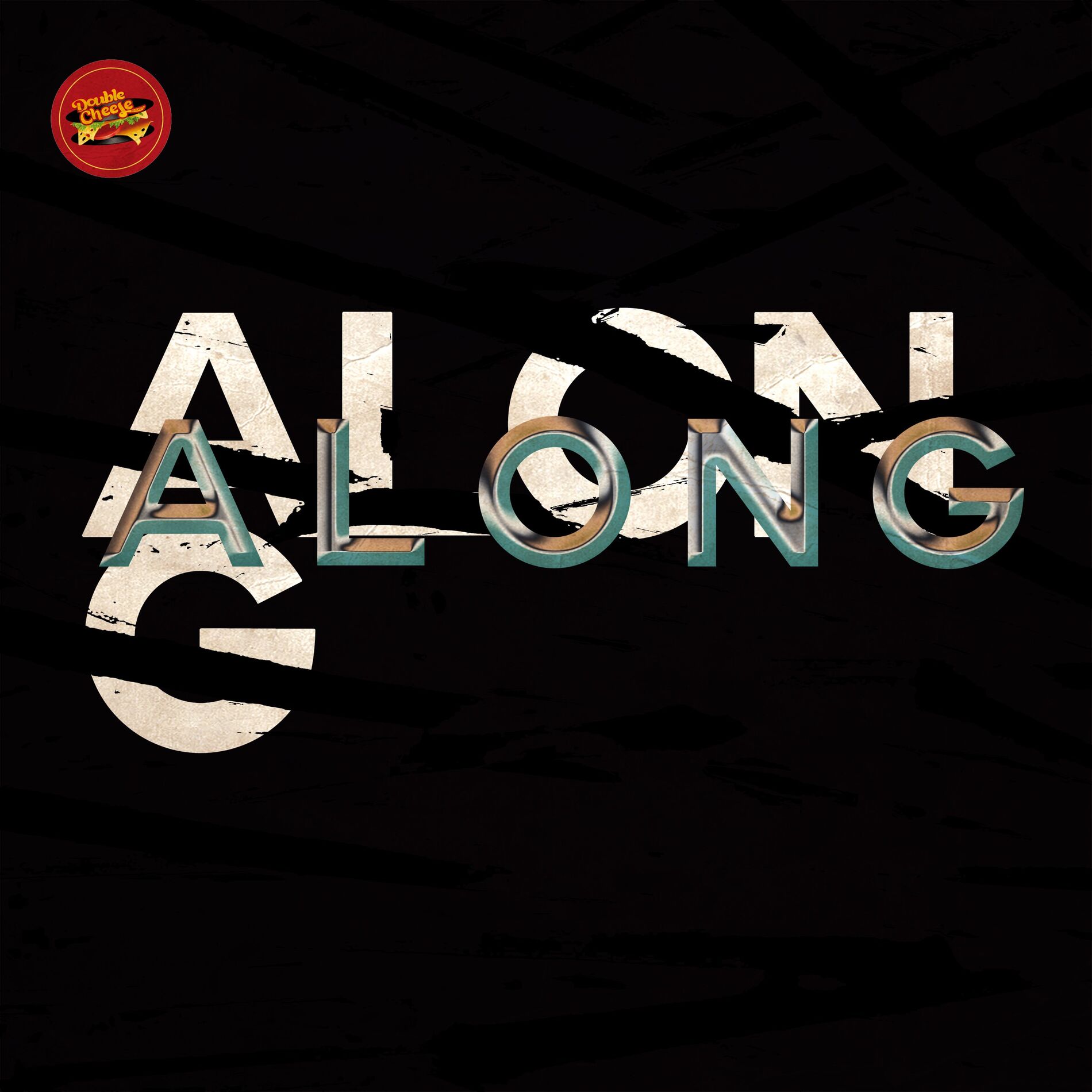 Album cover of Along