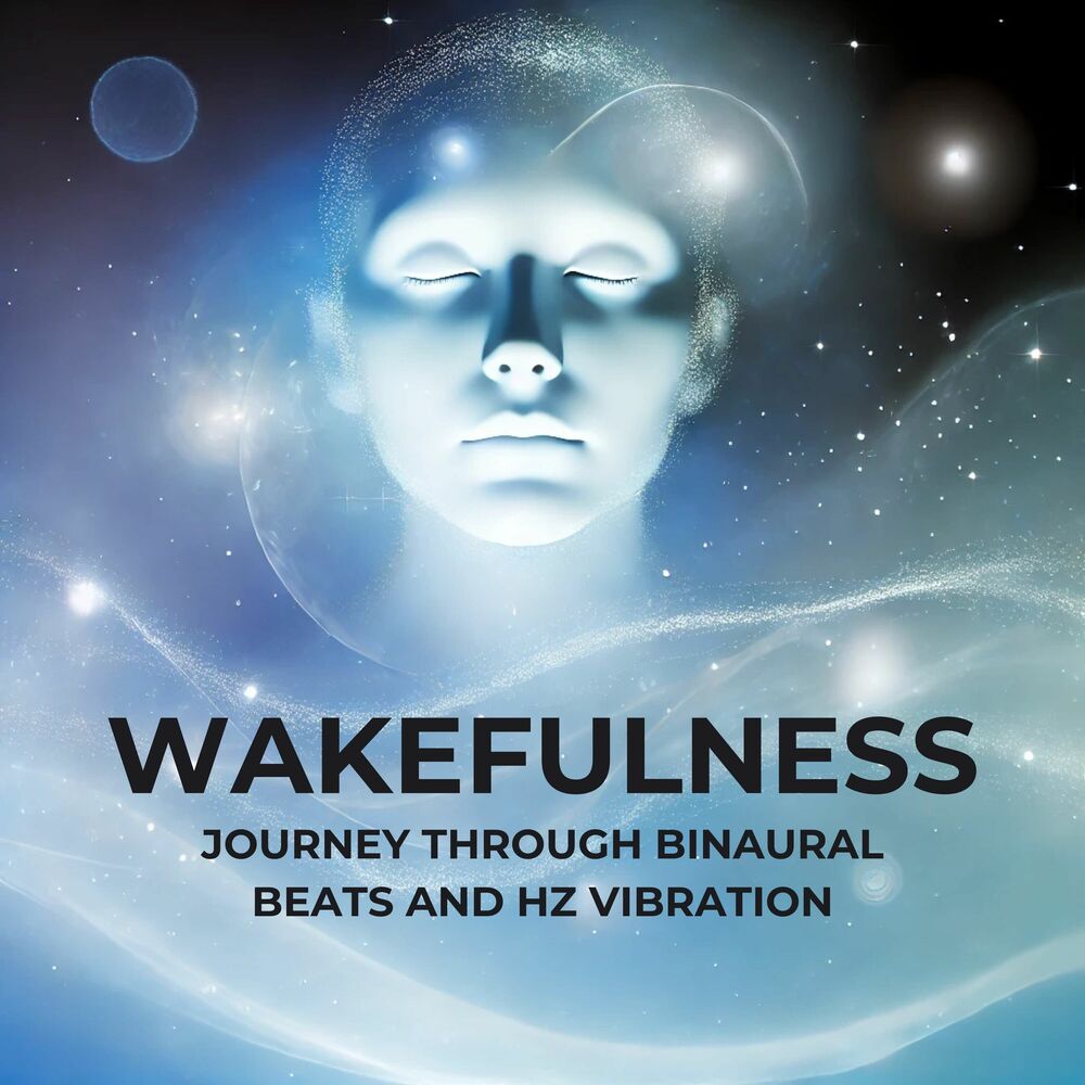 Picture of Shattering the Cycle of Wakefulness: Journey Through Binaural Beats and Hz Vibration
