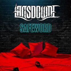 Cover of Safeword