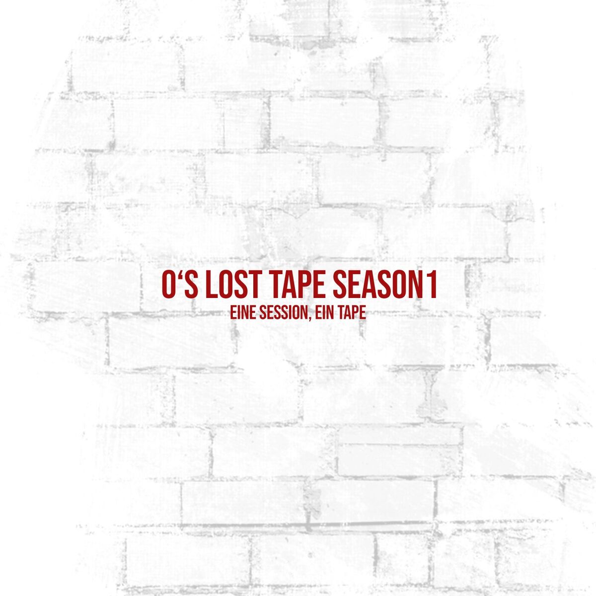 Album cover of O's Lost Tape Season 1