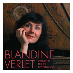 Cover of Complete Philips Recordings