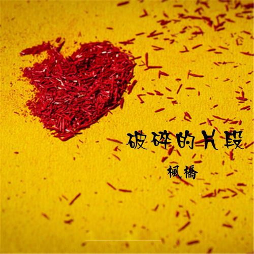 破碎的片段