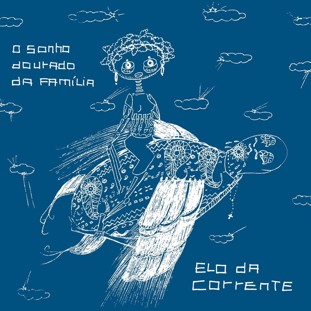 Picture of O Sonho Dourado da Família