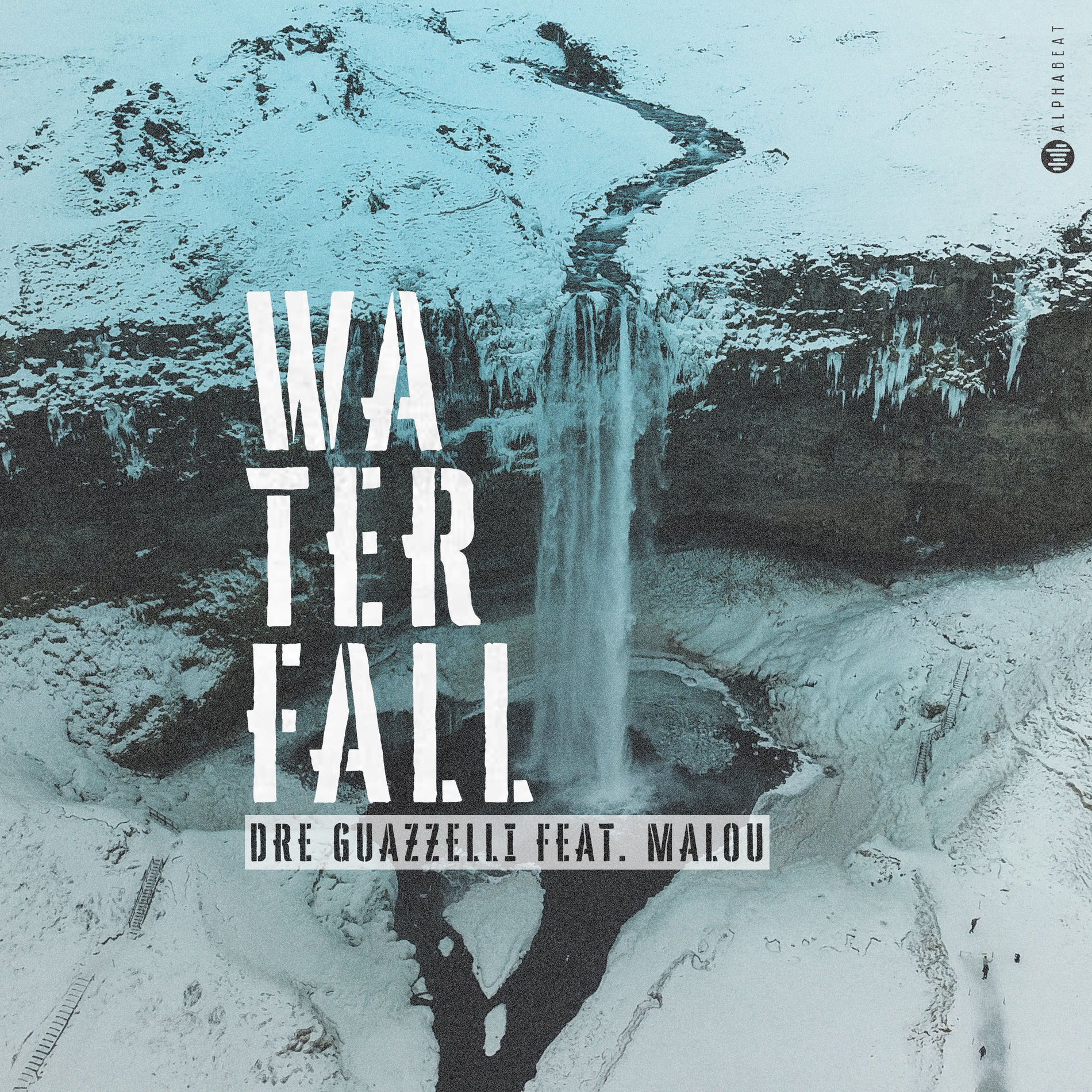 Album cover of Waterfall