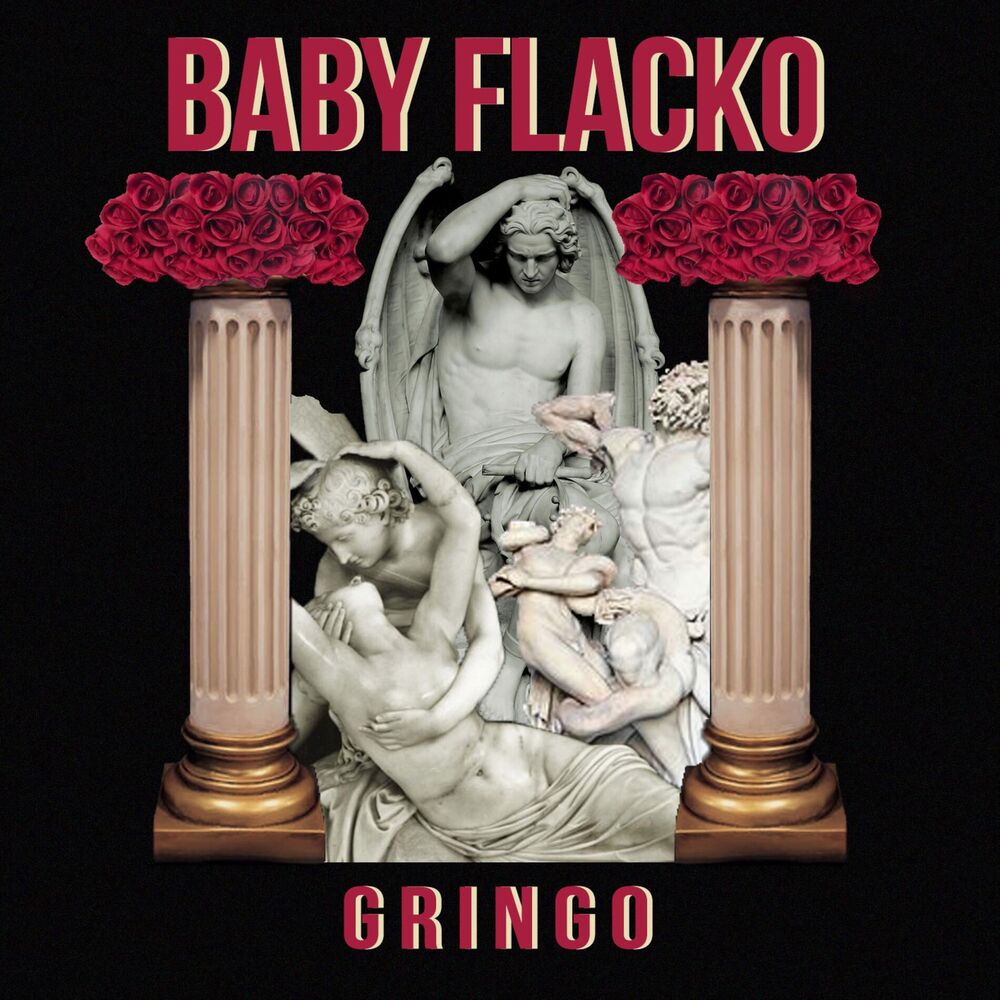 Picture of BABY FLACKO