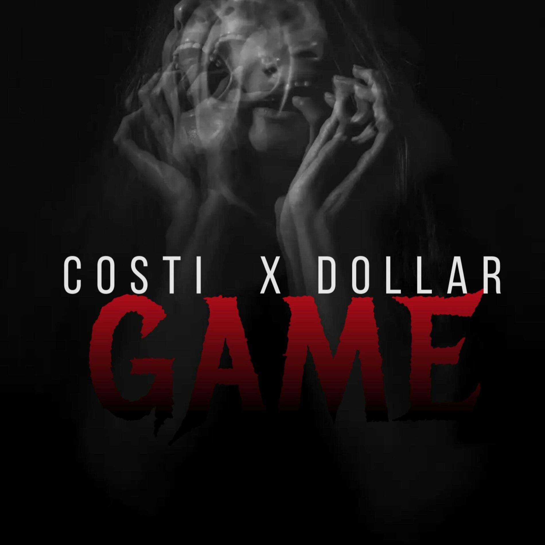 Album cover of Game (feat. Dollar)