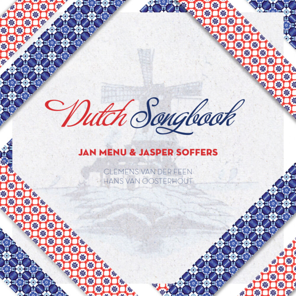 Picture of Dutch Songbook