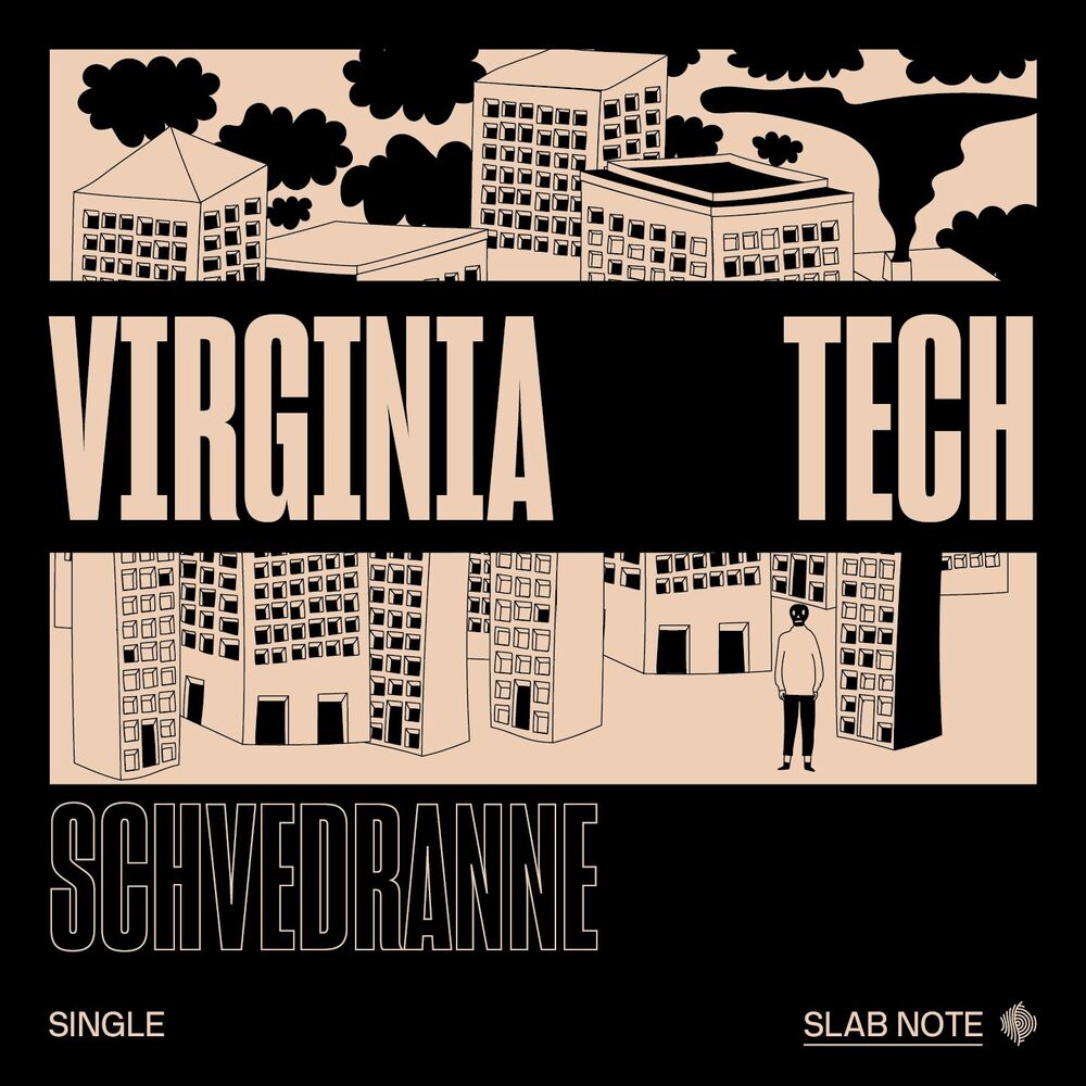 Picture of Virginia Tech