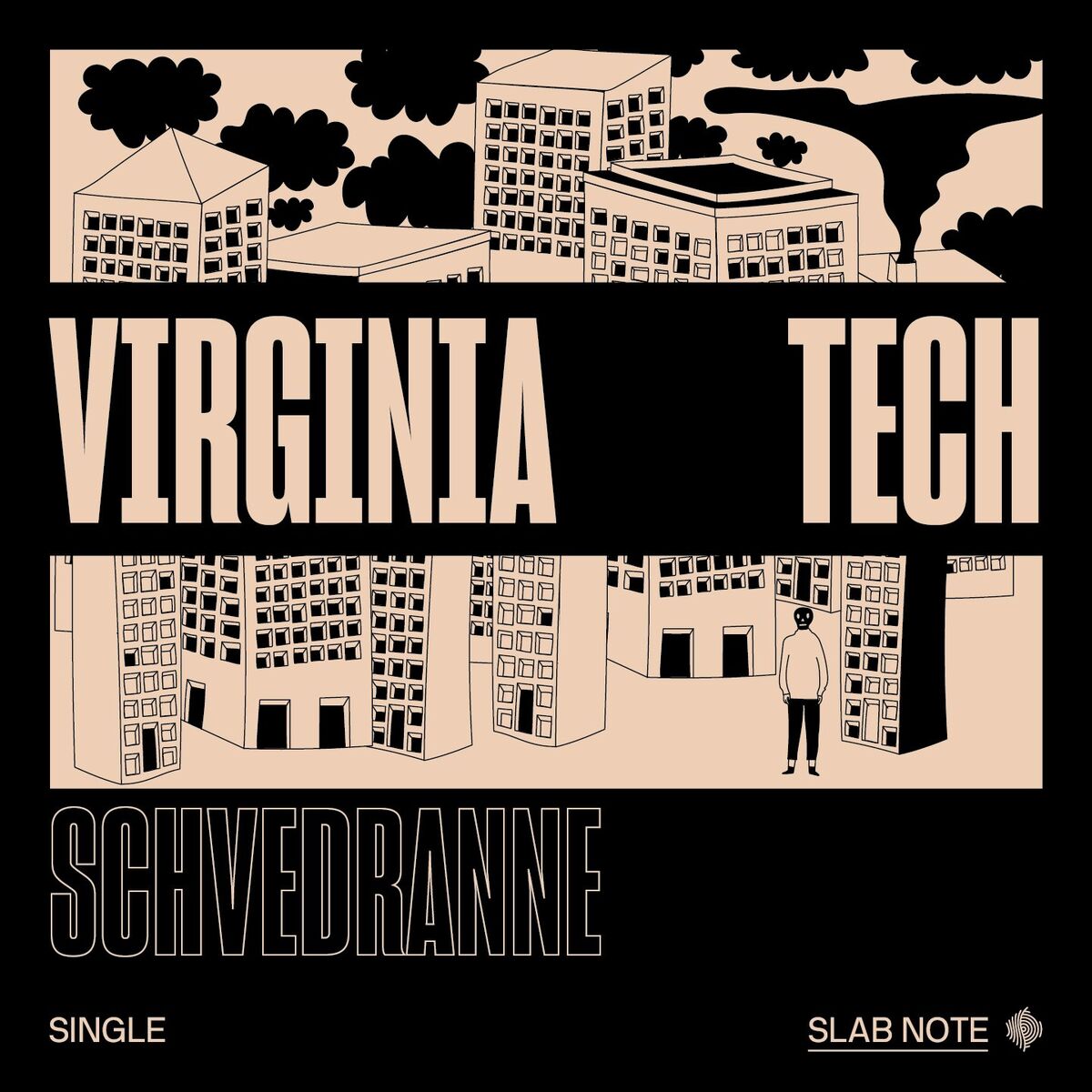 Album cover of Virginia Tech