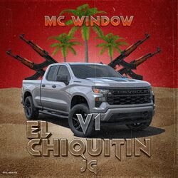 Cover of De Zacatecas a Florida (JG Chikitin)