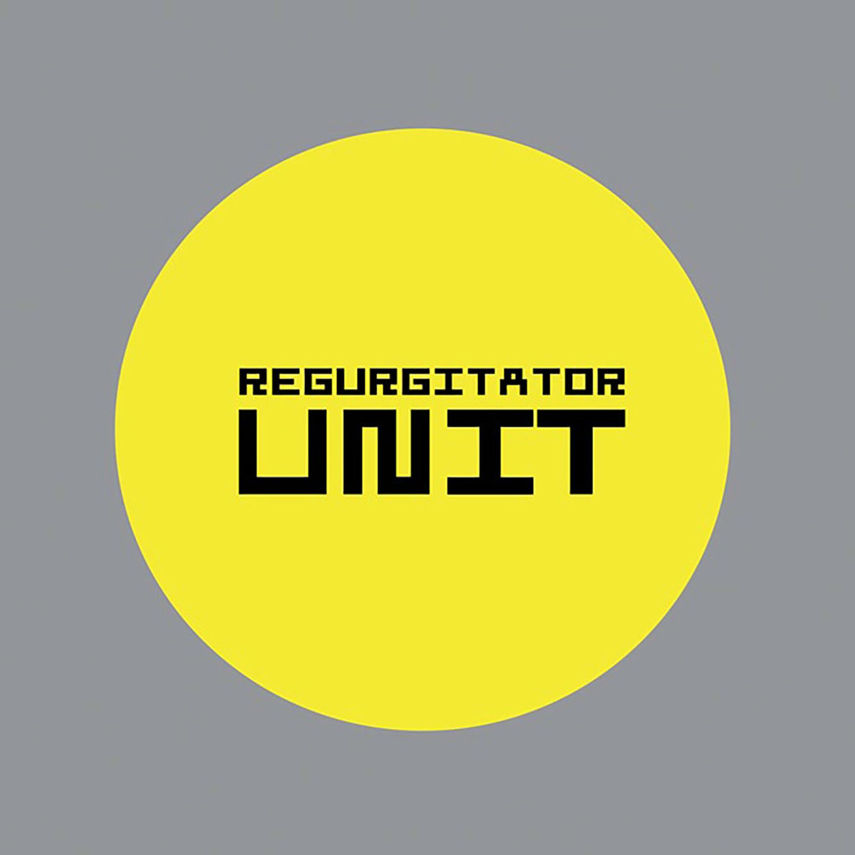 Album cover of Unit (Deluxe 25th Anniversary Edition)