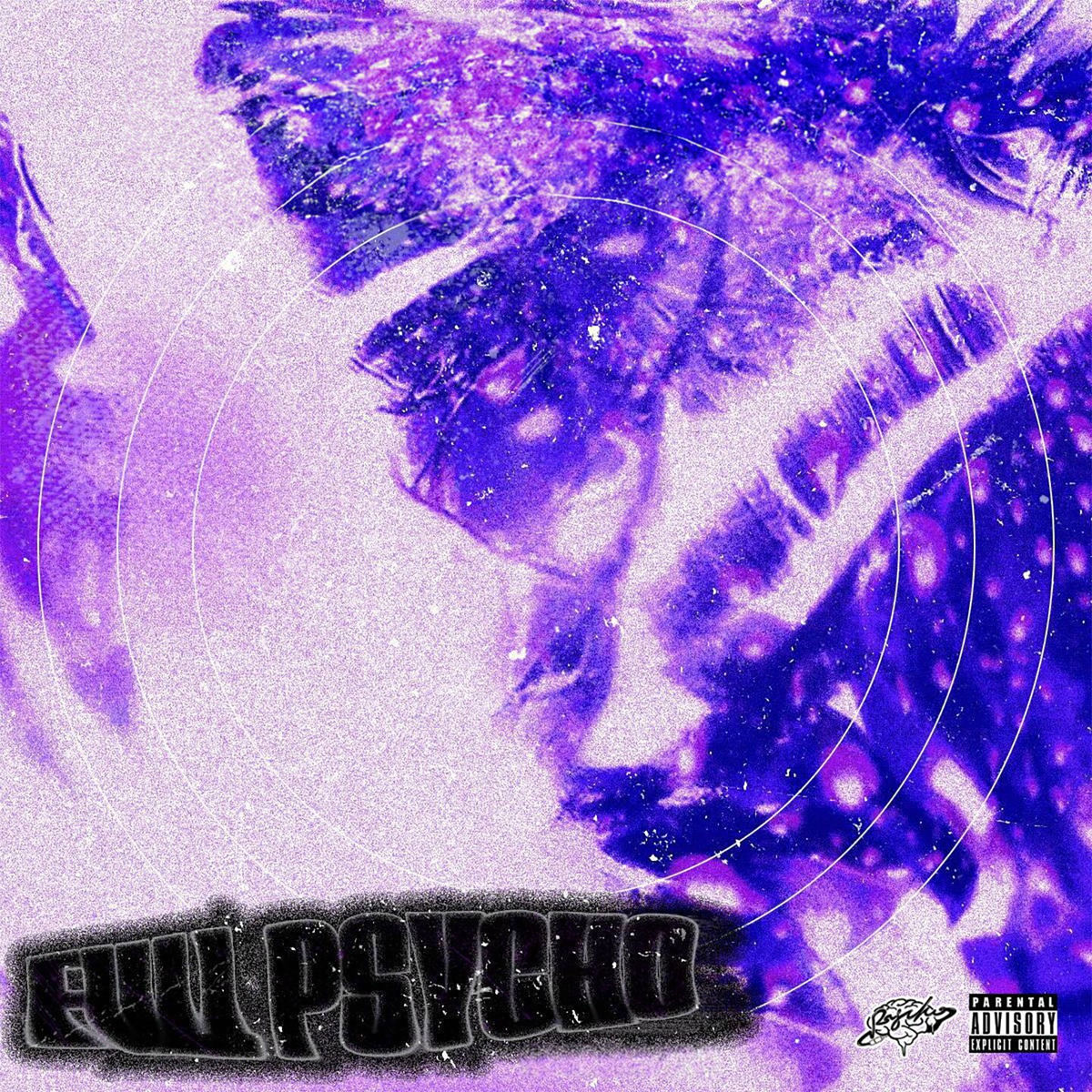 Album cover of FULL PSYCHO