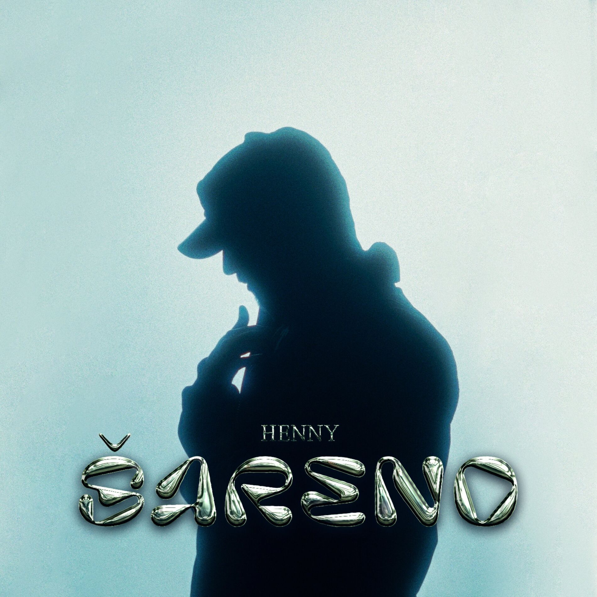 Album cover of Sareno