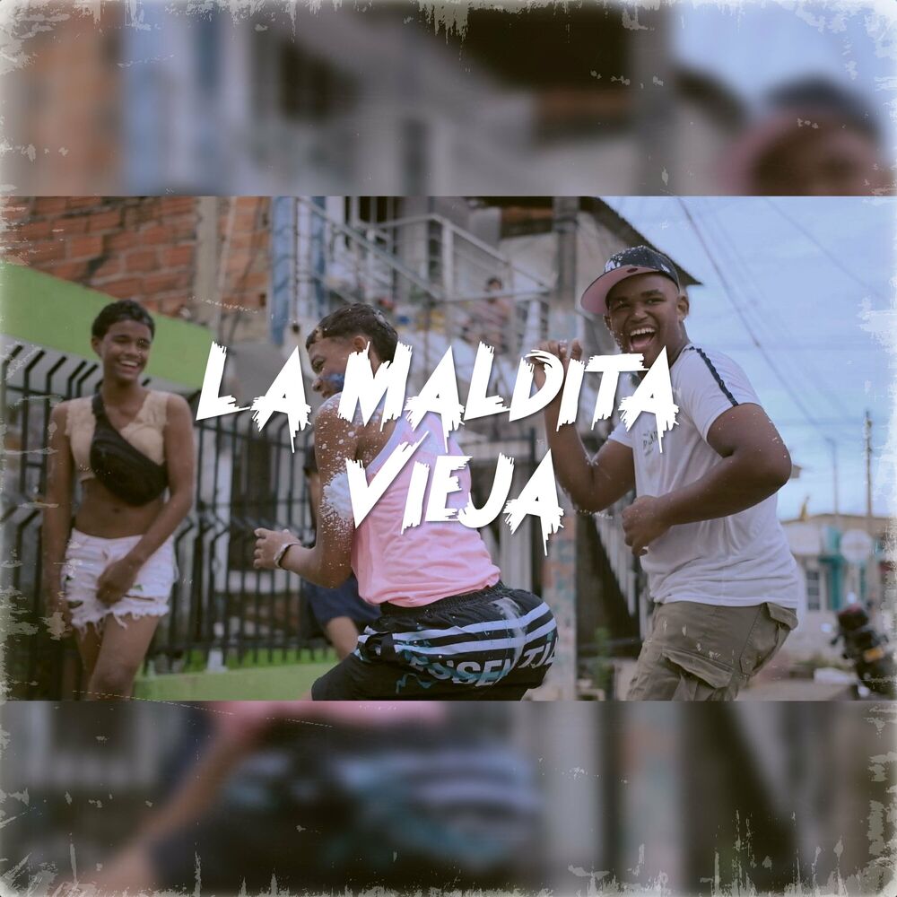 Picture of La Maldita Vieja