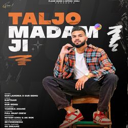 Cover of Taljo Madam Ji (Slowed Reverb)