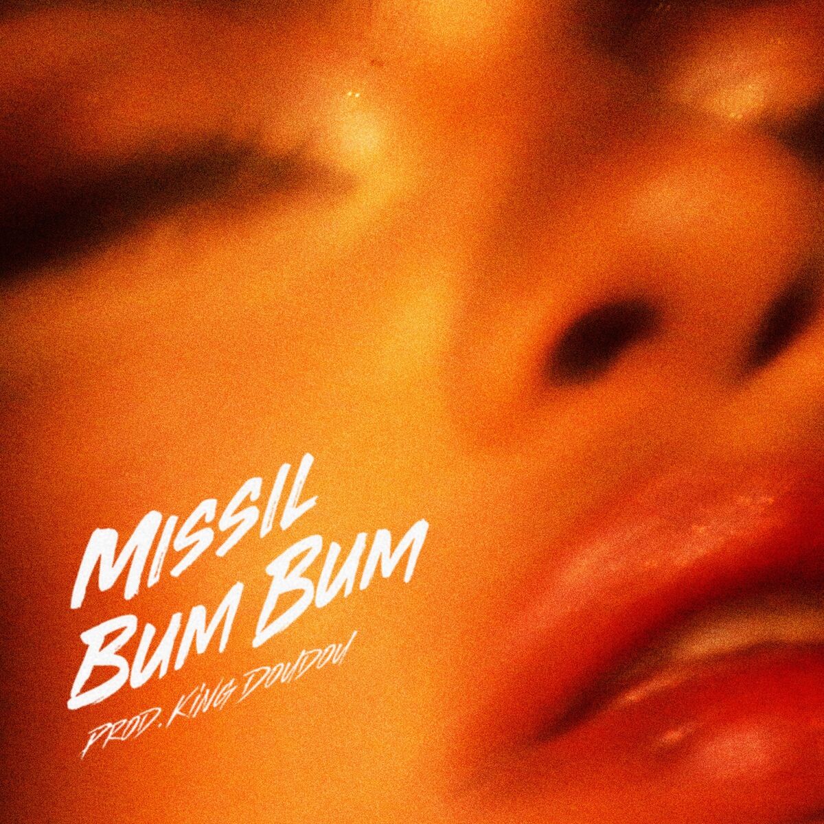 Album cover of Bum Bum