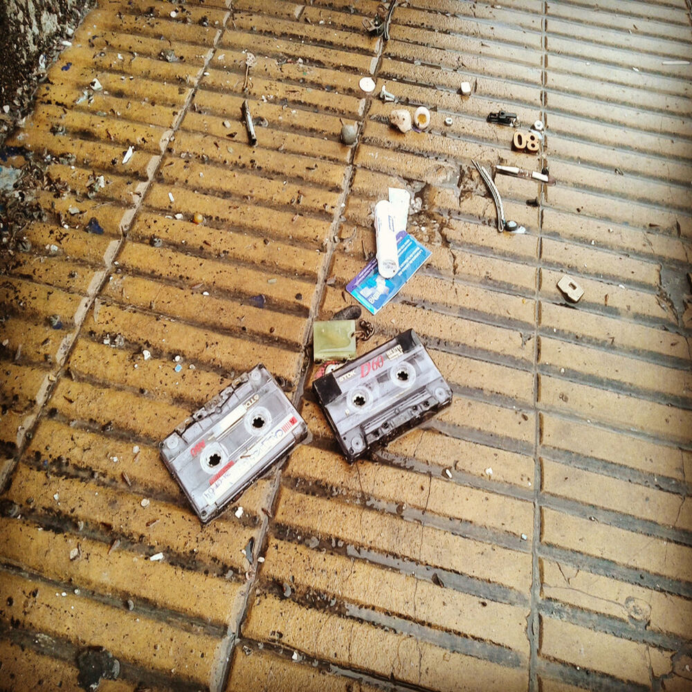 Picture of Cassette 08