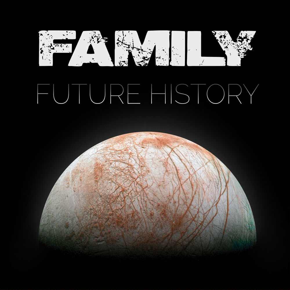 Picture of Future History