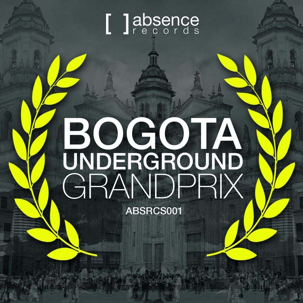 Picture of Bogota Underground Grandprix
