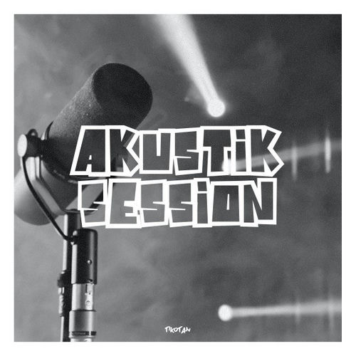Akustiksession