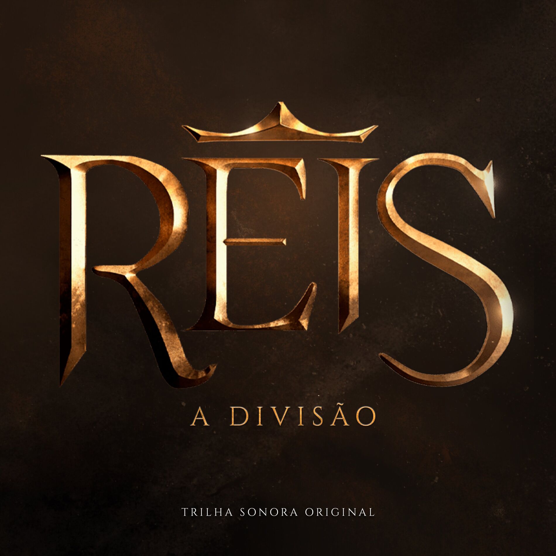 Album cover of A Divisão