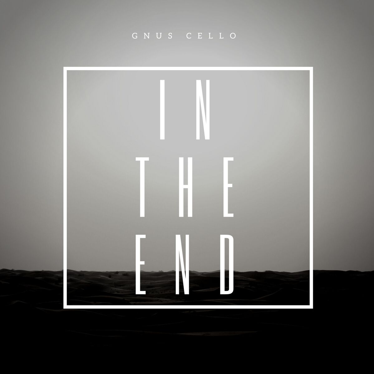 Album cover of In the End