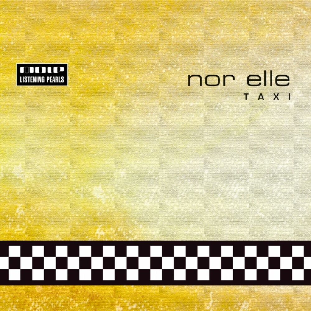 Picture of nor elle - T A X I (MP3 Compilation)