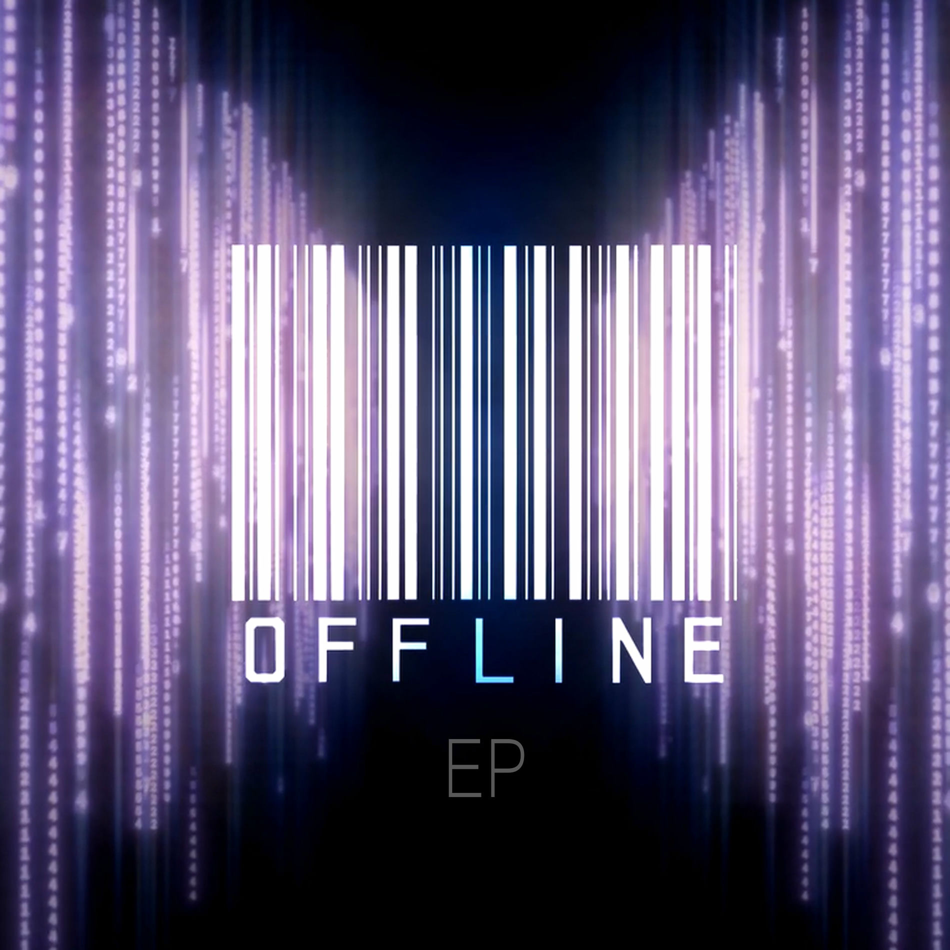 Album cover of Offiline