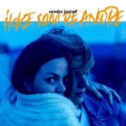 Cover of Ikke som de andre