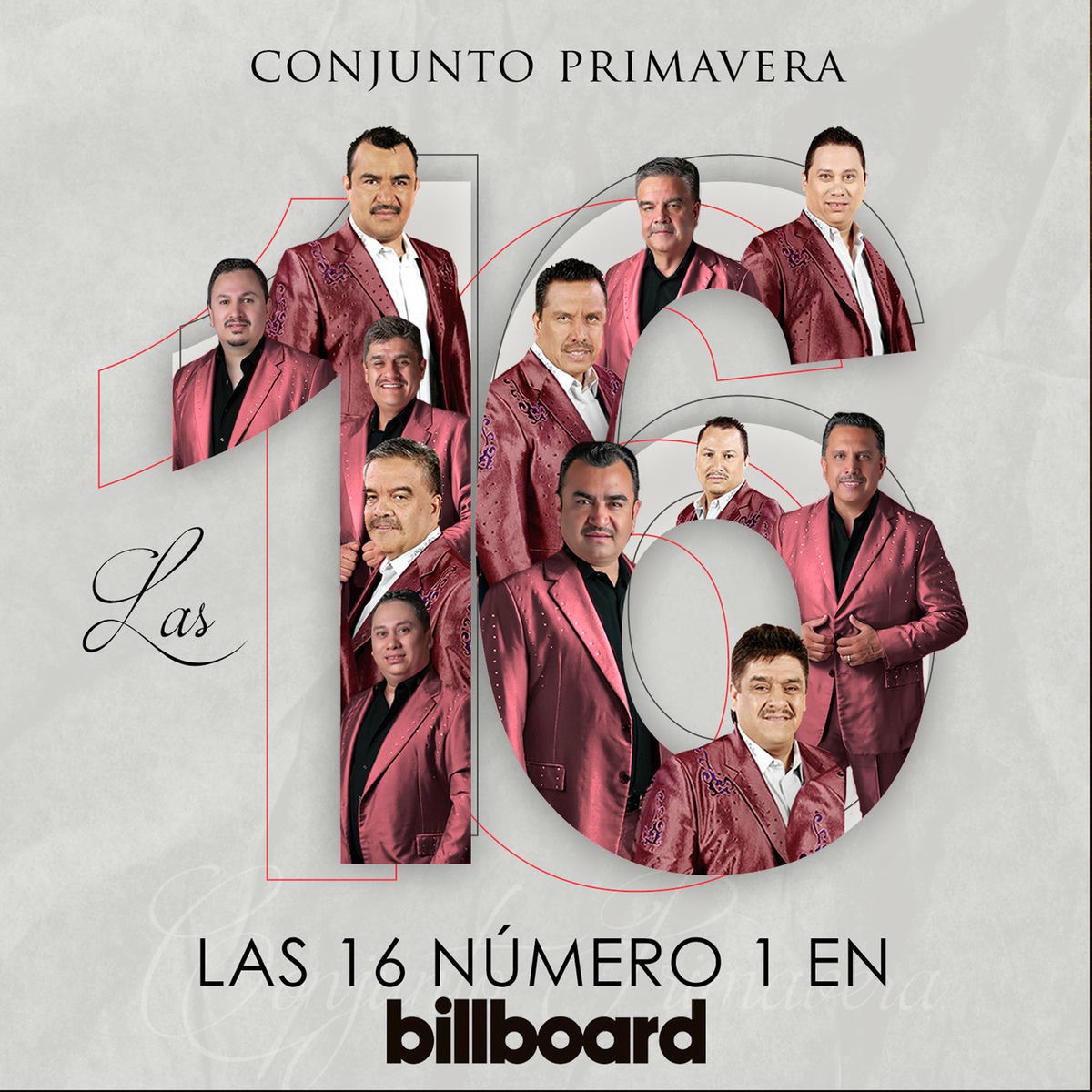 Album cover of Te Lloré